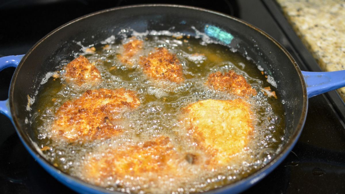 Jak przygotować rybę z patelni w ciekawym wydaniu?