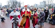 Biskup płocki zaprasza na Orszak Trzech Króli