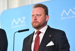Koronawirus w Polsce. Będzie więcej stref czerwonych i żółtych? Łukasz Szumowski zabrał głos