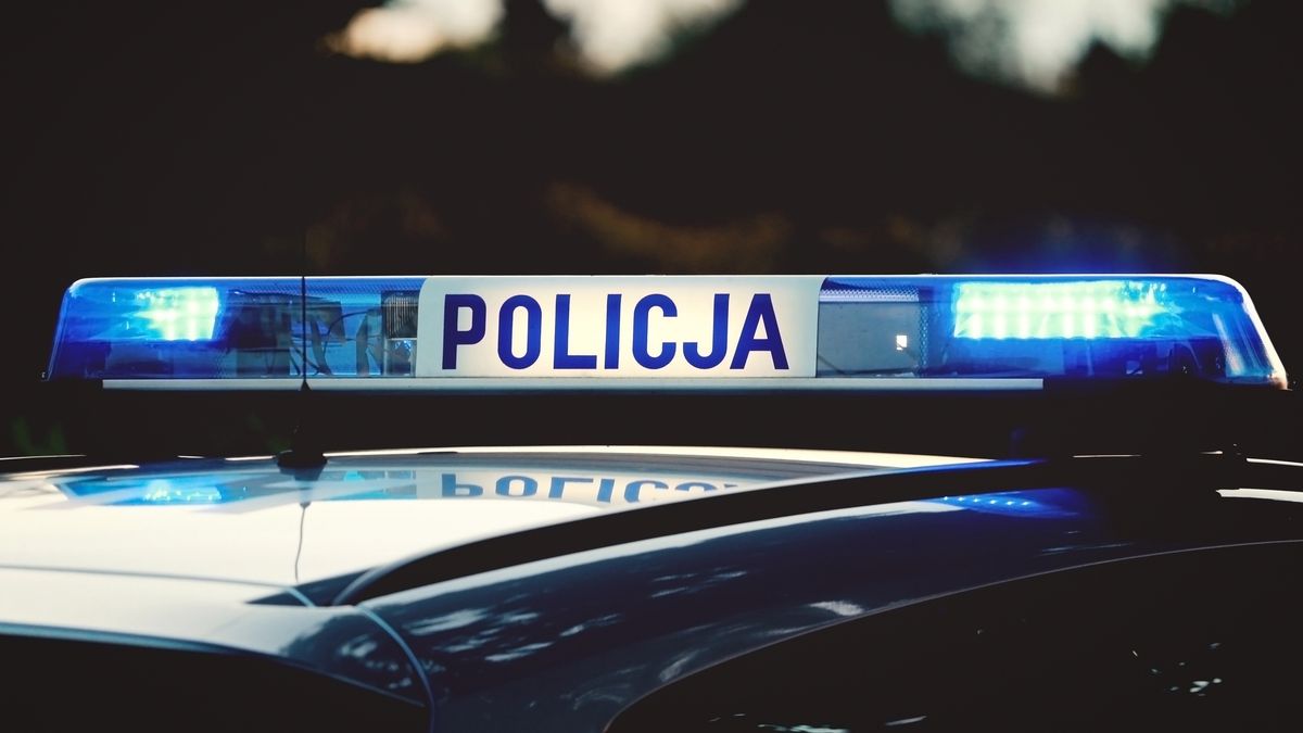Tragedia w Cieszynie.