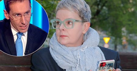 Karolina Korwin Piotrowska ostro o Kraśce i aferze podatkowej. "Ten kraj to żart"