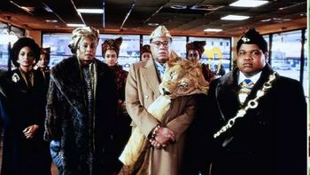 TVN nie zwalnia tempa. Już dziś wieczorem komedia wszech czasów