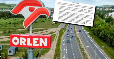 Orlen żąda zwrotu dużych pieniędzy od byłego wiceprezesa. Znamy szczegóły