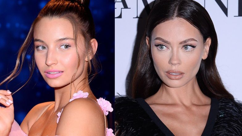 Edyta Zając zdradziła, jakie ma relacje z Julią Wieniawą