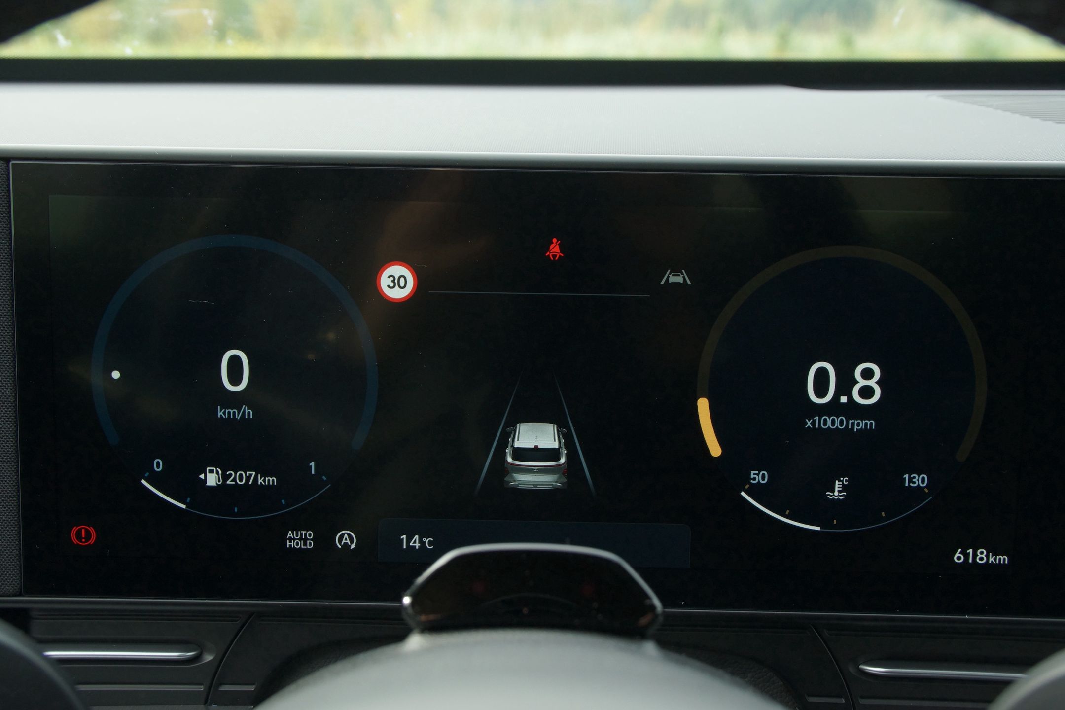 Hyundai Kona 1.0 T-GDI