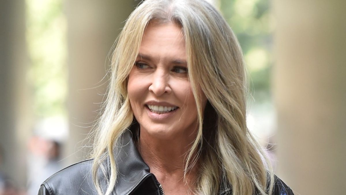 Bogna Sworowska 10 maja obchodzi urodziny