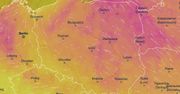 Pogoda na dziś - czwartek 18 czerwca. Kolejny powiew lata. Uwaga na burze