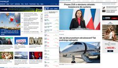 Money dalej przed Business Insiderem. Rynek Zdrowia z dużym wzrostem