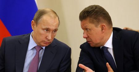 Polska zapłaci za gaz w rublach? Premier czeka na decyzję UE