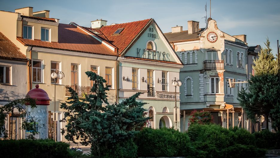 Płońsk