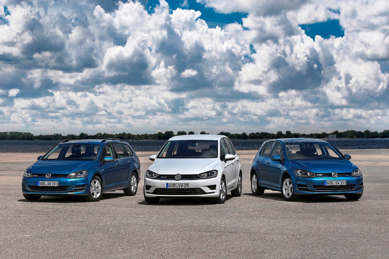 Toyota czy Volkswagen – kto sprzedał więcej samochodów w 2015 roku?
