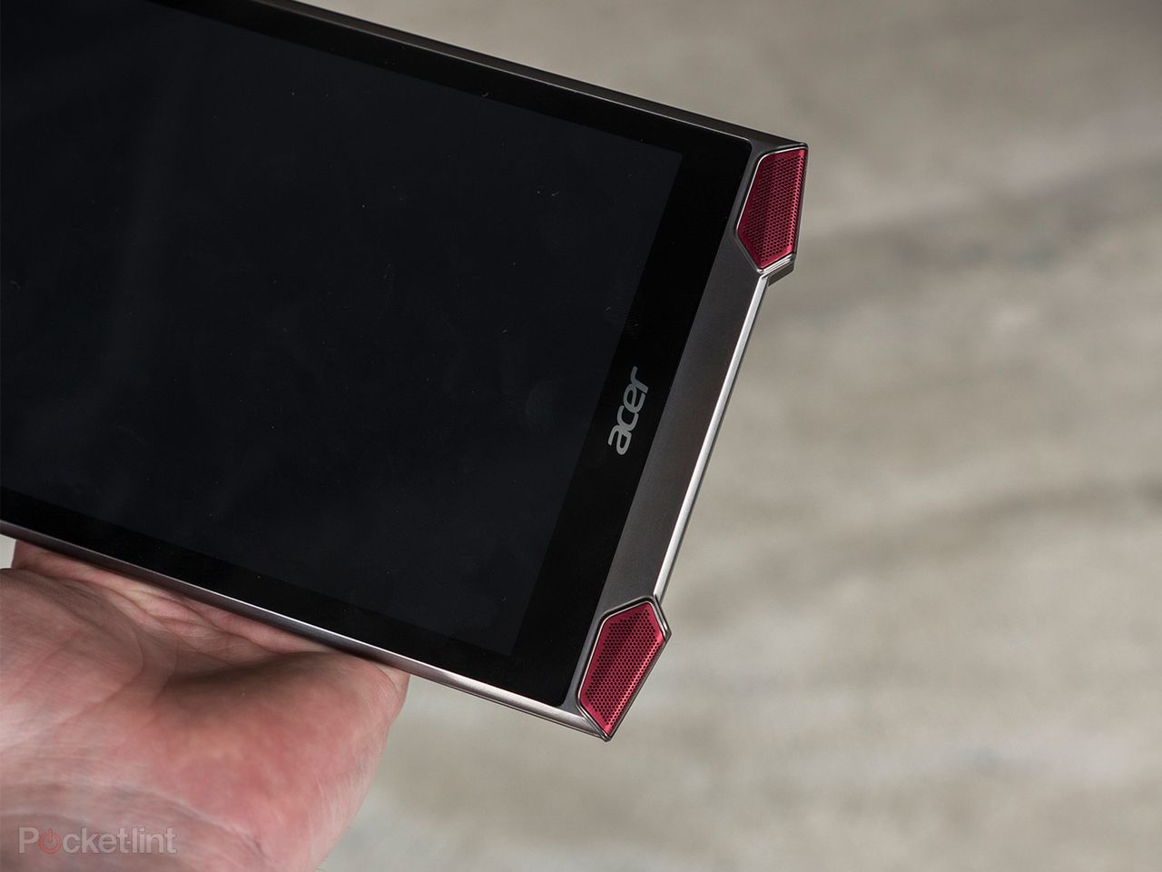 Acer Predator 8 to prawdziwy tabletowy potwór dla graczy 7