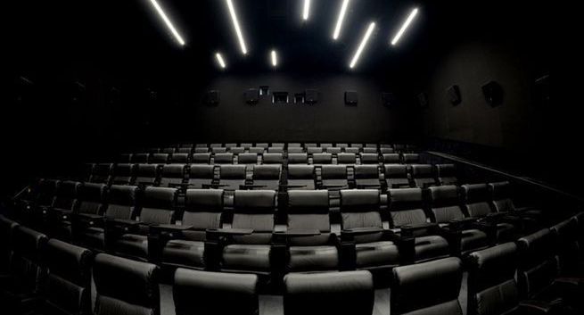 Na co do kina, jeśli nie na film?