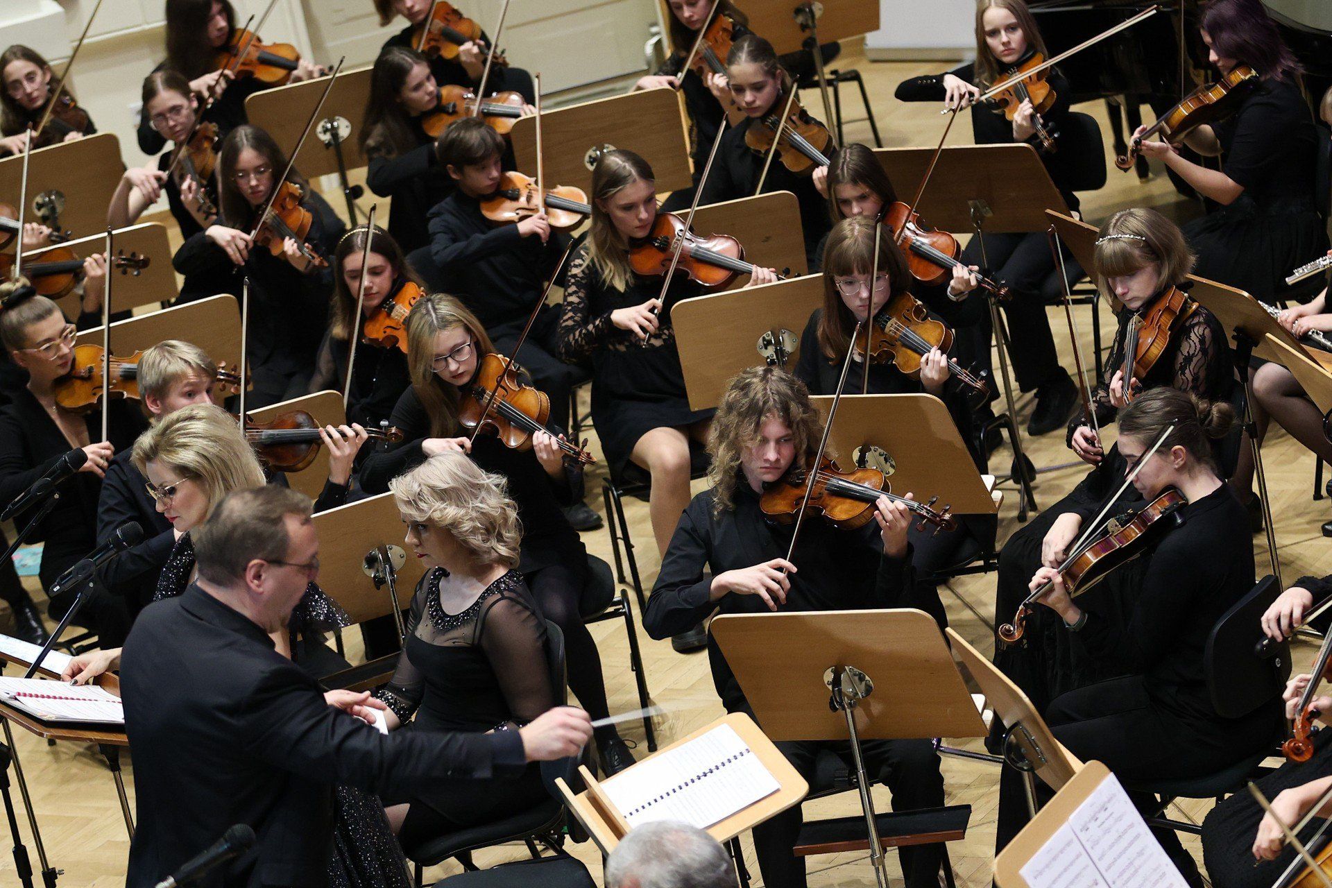 IV Festiwal Serate Musicali Cracoviensi