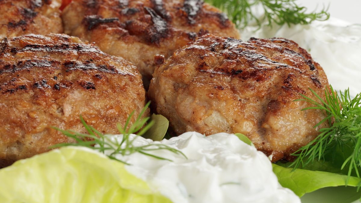 Kotlet mielony to duma polskiej kuchni