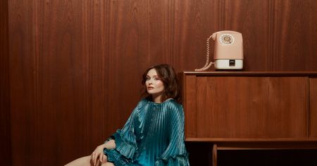 Sophie Ellis-Bextor. Autorka wielkiego hitu powraca