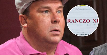 Nowe fakty o reaktywowanym "Ranczu". Gwiazdor serialu ujawnił tajemnicę twórców