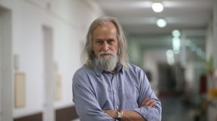Katowice: Prof. Tadeusz Sławek otrzymał tytuł Honorowego Obywatela. "To wybitny humanista, który kontynuuje sokratejskie dziedzictwo..."