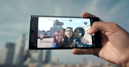 Google udostępni sztandarową funkcję Pixeli każdemu. Pod jednym warunkiem