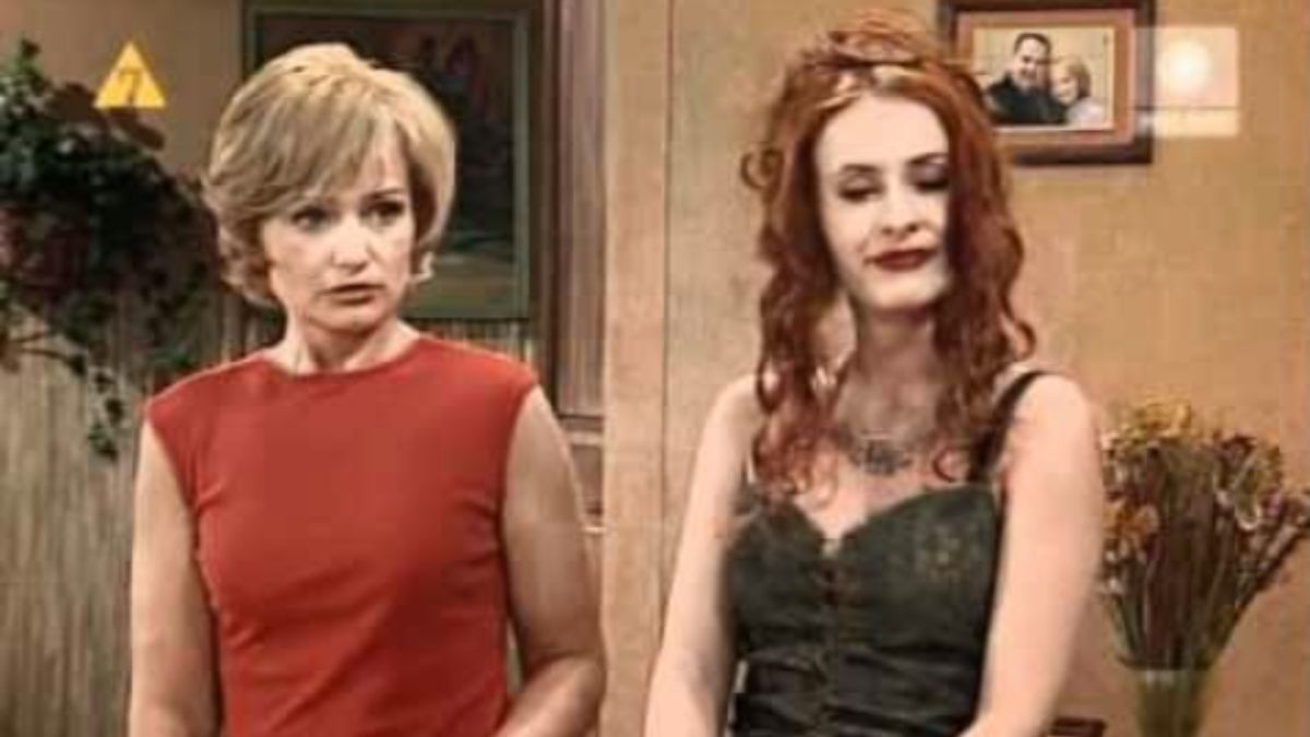 Ruda z "Miodowych lat" mocno się zmieniła