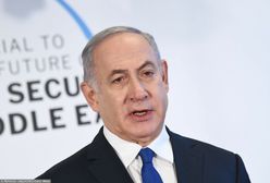 Izrael nie mówi już o "operacji". Teraz to "wojna odrodzenia"