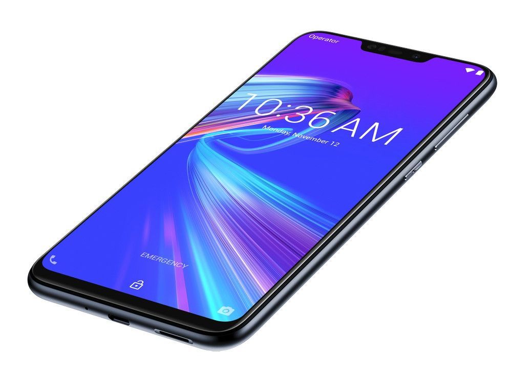 ASUS ZenFone Max (M2) i Max Pro (M2) oficjalnie. Nieźle wycenione średniaki z pojemnymi bateriami 4