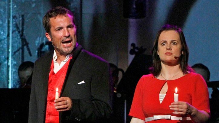 Dariusz Kamys prosi o modlitwę dla Joanny Kołaczkowskiej