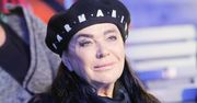 Ewa Krawczyk zabrała głos ws. swojej emerytury. Ma jedno "ale"
