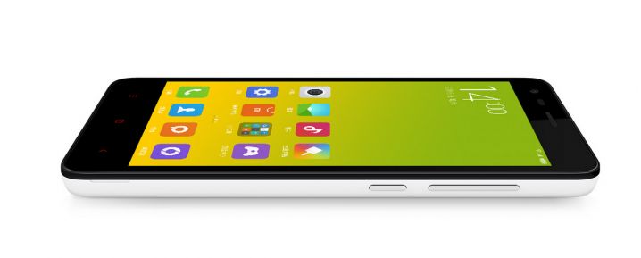 Xiaomi Redmi 2 - solidny dual SIM 7