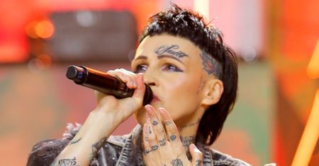 Agnieszka Chylińska jest rozwódką. "Trudno to było mi sobie ułożyć"