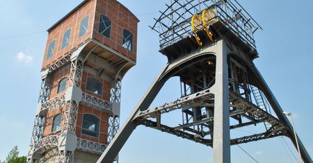 Elektrownia przyszłości. Grawitacyjny magazyn energii w starej kopalni