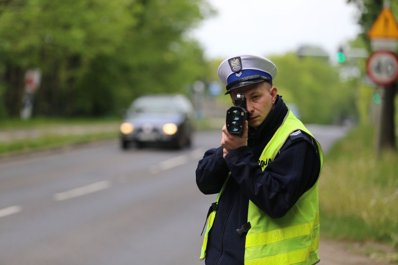 Kara więzienia dla kierowców za przekroczenie prędkości? Propozycja przepisów