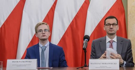 Zmiany w rządzie. Resort finansów z dwójką nowych wiceministrów