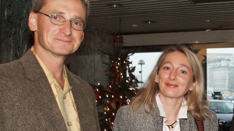 Beata Pawlikowska, Wojciech Cejrowski, Tomasz Zubilewicz, Nagrody „Press” 2002