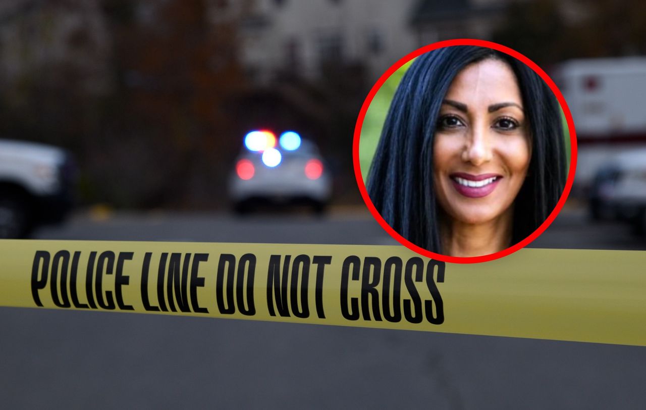 Domowa kłótnia zakończyła się tragedią. Nie żyje była menedżerka Google