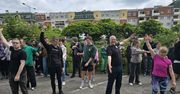 Bieg, piknik i "Wykładowca na medal". Akademia Nauk Stosowanych w Lesznie obchodzi święto patrona