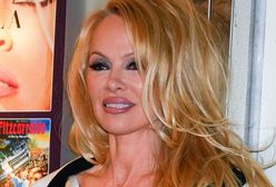 Pamela Anderson pokazała, co ma w torebce. Hit sieci