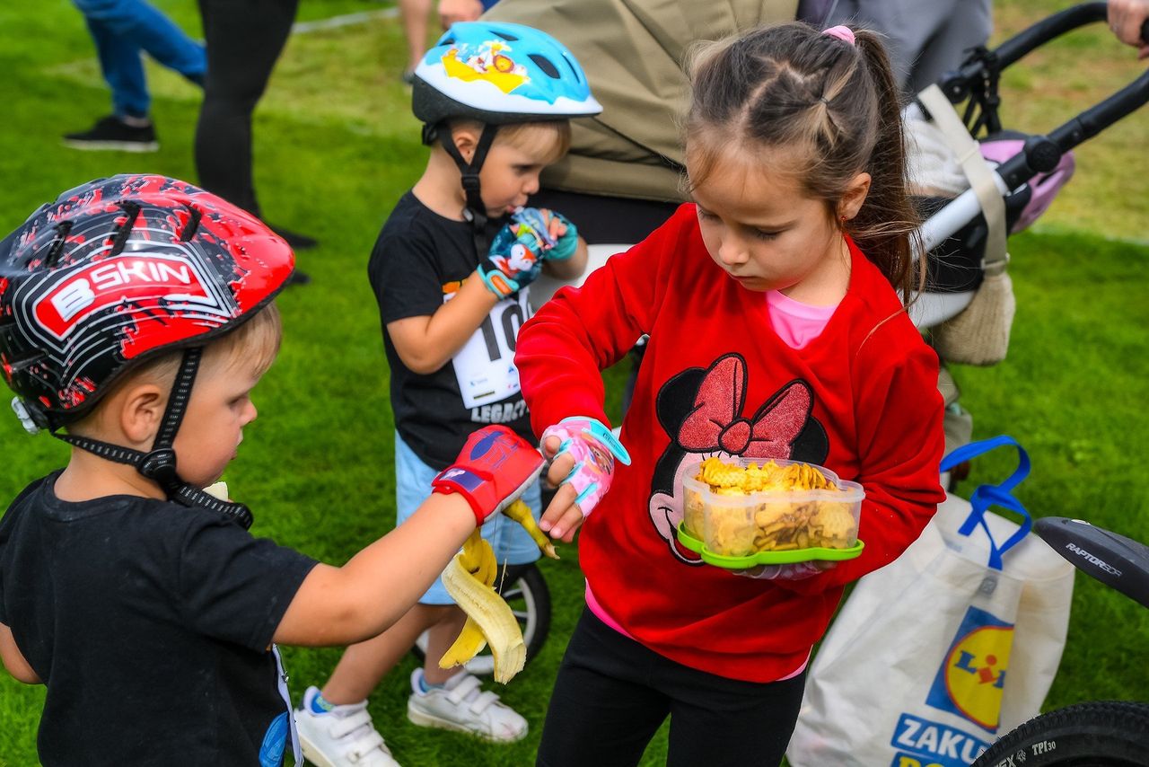 Toruń: 28 września coolturalne zakończenie sportowego lata w stawie komtura. Będzie się działo!