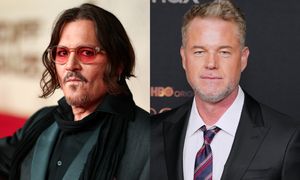 Johnny Depp z wielkim sercem? Zaoferował układ przyjacielowi