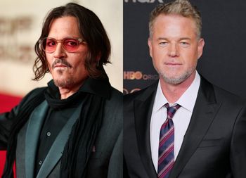 Johnny Depp z wielkim sercem? Zaoferował układ przyjacielowi