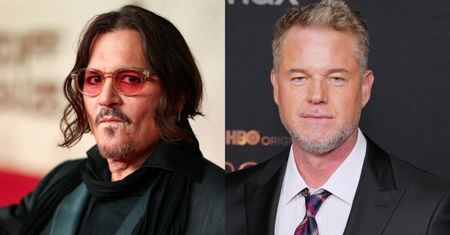 Johnny Depp z wielkim sercem? Zaoferował układ przyjacielowi