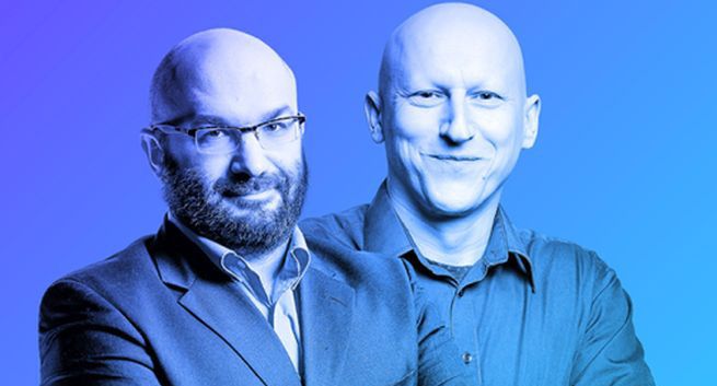 Rusza podcast „Auto Świat w stereo” Roberta Rybickiego i Piotra Szypulskiego