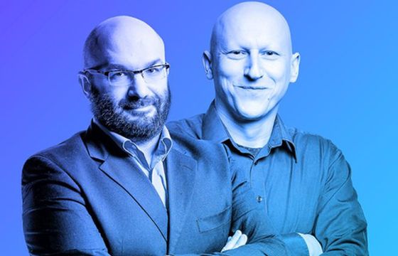 Rusza podcast „Auto Świat w stereo” Roberta Rybickiego i Piotra Szypulskiego