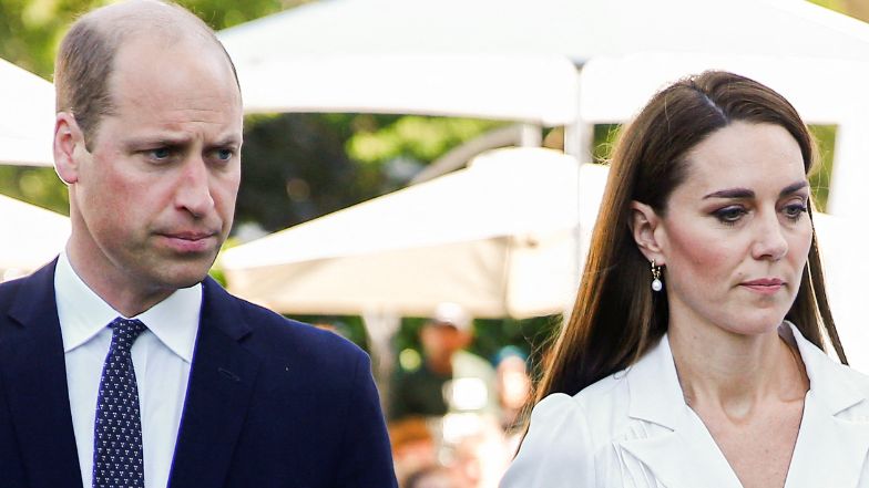 Ekspertka wskazuje, co Kate Middleton i książę William muszą zrobić, żeby zachować twarz po aferze