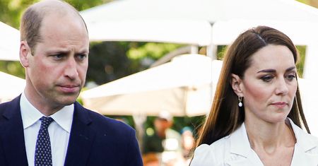 Ekspertka wskazuje, co Kate Middleton i książę William muszą zrobić, żeby zachować twarz po aferze