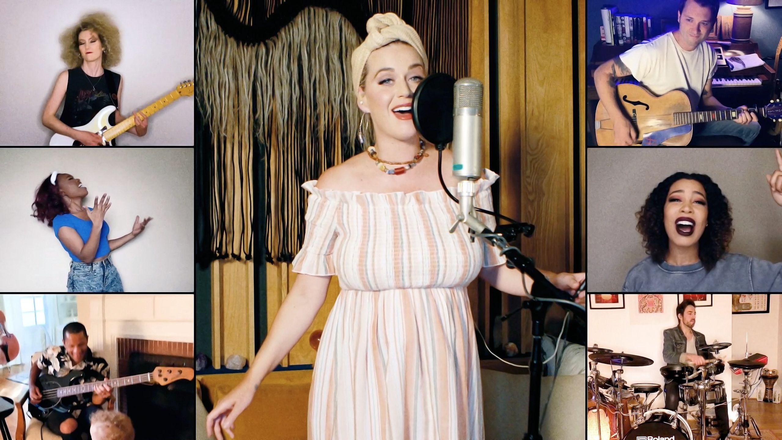  Katy Perry 