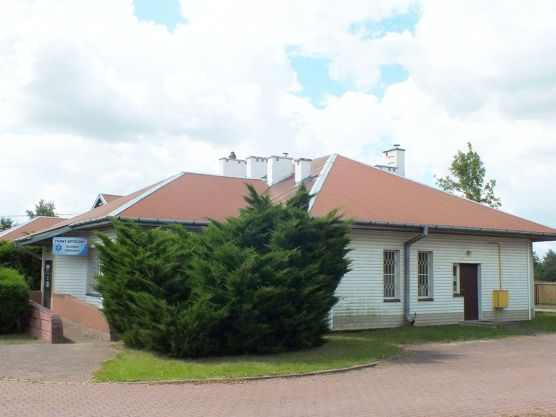 Ośrodek Zdrowia w Stykowie prawdopodobnie nie zostanie zamknięty