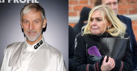 Monika Olejnik chciała "wsadzić do więzienia" Roberta Kupisza. Powód zaskakuje