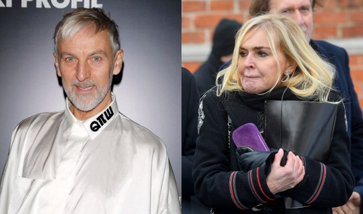 Monika Olejnik chciała "wsadzić do więzienia" Roberta Kupisza