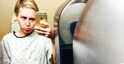 Miley pokazała operację nadgarstka…